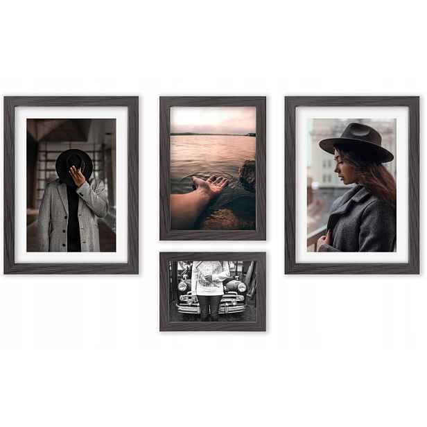 Multirama Berno Sada rámečků na fotografie čokoláda