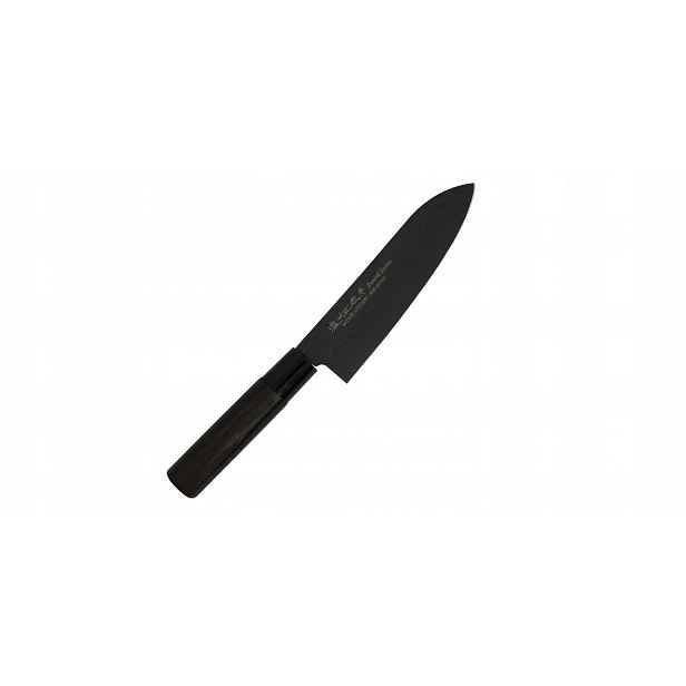 Satake Oliver Nůž Santoku 17 cm
