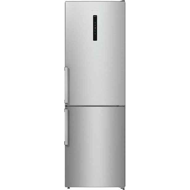 Gorenje Kombinovaná chladnička - NRK692XL5