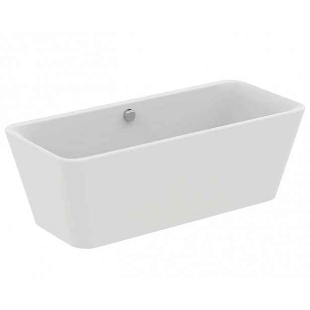 Ideal Standard Tonic II - Volně stojící vana 180x80 cm, matná bílá K8726V1