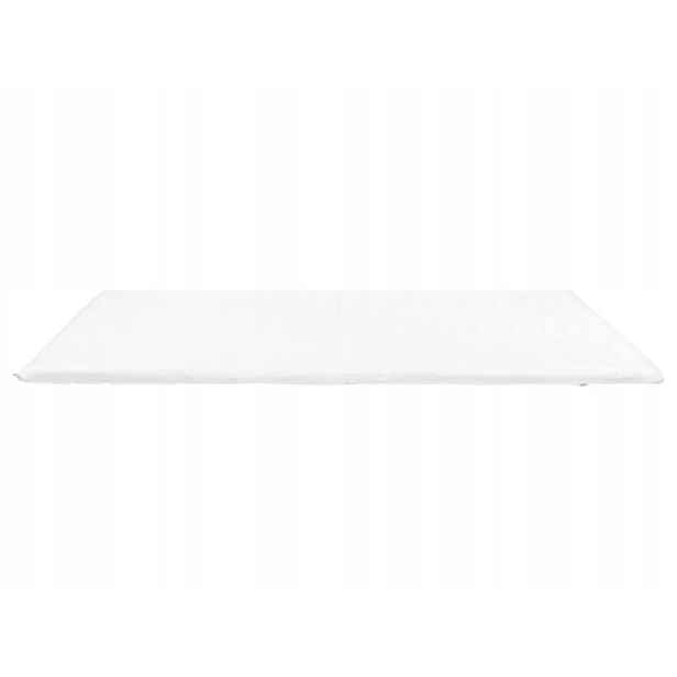 Livarno Home Topper Ochranná Podložka Na Matrace 90 X 190 CM