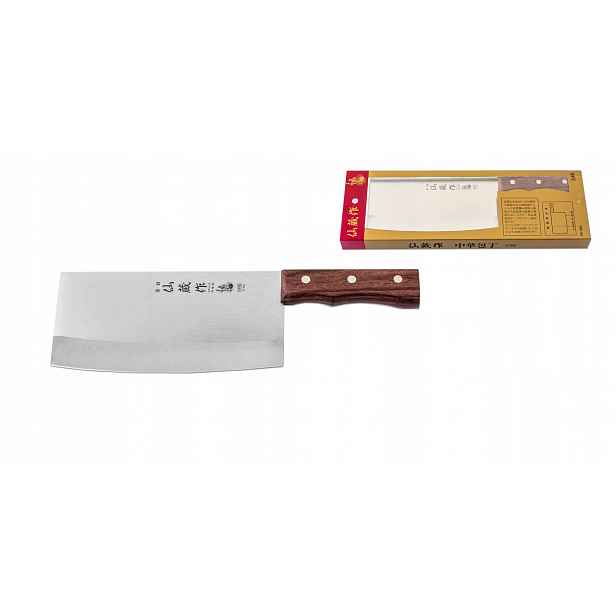 Nůž Suncraft čínská sekera (tasak) 175 mm