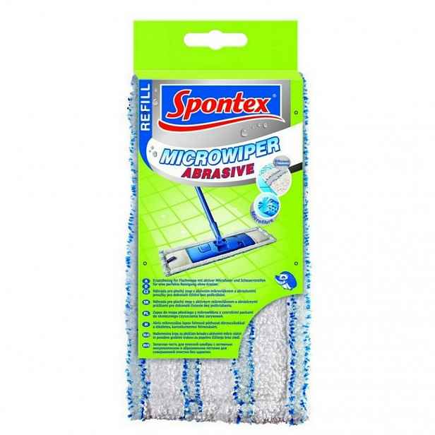 Spontex Microwiper Abrasive náhradní mop