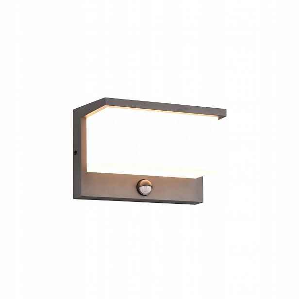 Nástěnná Led lampa 13 W se senzorem Trio Tk Lighting