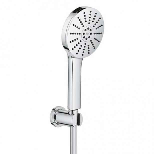 Vanový set Grohe Vitalio Joy+ chrom 1348650000