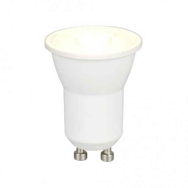 Trio LED LM MINI led žárovka bílá plast 954-1123 TR954-1123