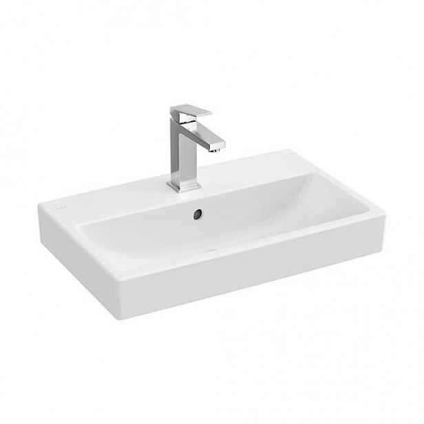 VitrA Integra umyvadlo 38x60,5 cm 7890-003-0001