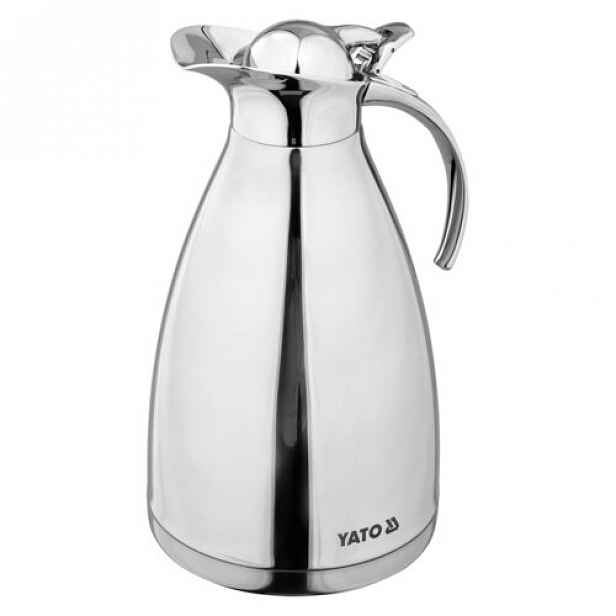 YATO Stolní termoska NEREZ 1,5l