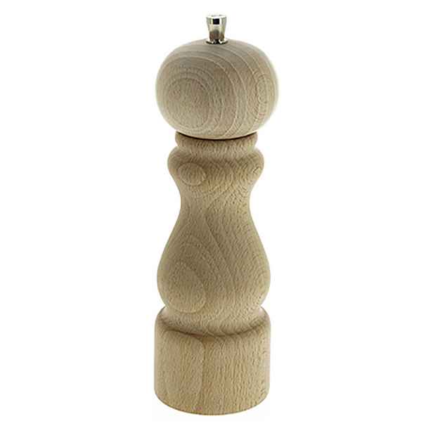 De Buyer B Bois Rumba Mlýnek na pepř 20 cm