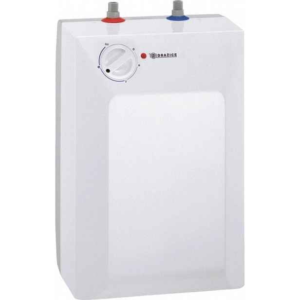 Ohřívač vody Drazice 2000 W 5 l