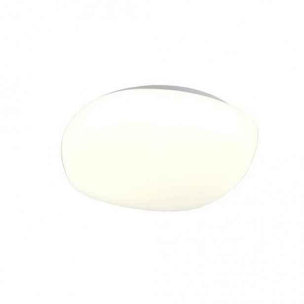 Reality ROTUNDA led stropní svítidlo bílá plast r63071101 RER63071101