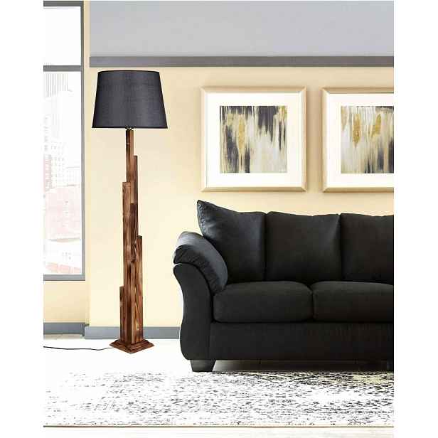 Stojací lampa 8300-1