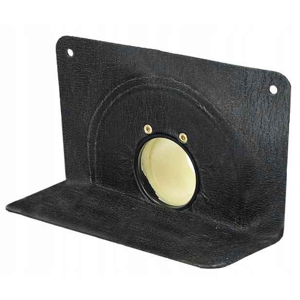 Střešní vpusť 110 mm Galeco Drain, terasový bitumenový límec