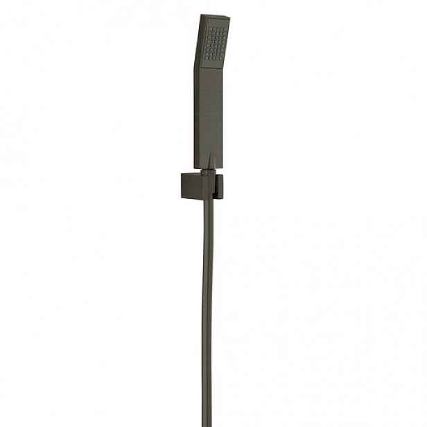 Vanový set Novaservis gun metal U155GM