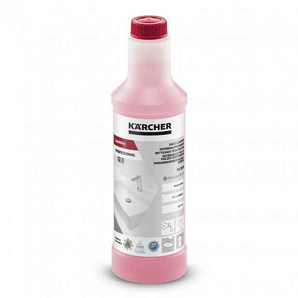 Kärcher CA 20 R Sanitární údržbový čistič, eco!perform