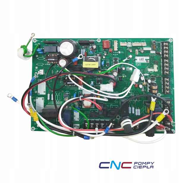 Panasonic ACXA73C11900 Terminal Board Jednodílná vnitřní spojovací deska