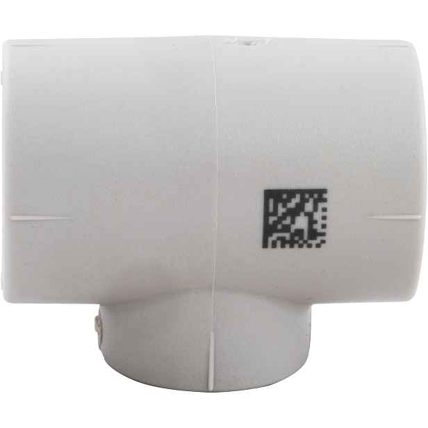 T-kus redukovaný Pipelife PP-R 40×20×40 mm