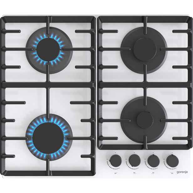 Gorenje Plynová varná deska - GT642AXW