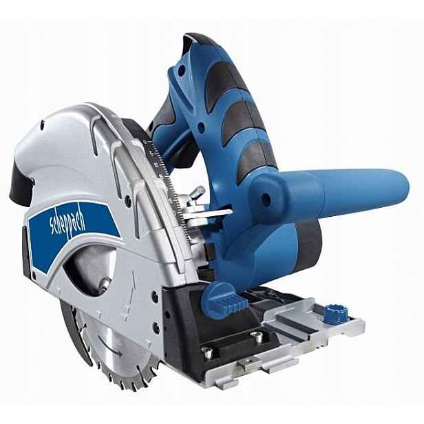 Kotoučová pila Scheppach 1200 W 20 mm