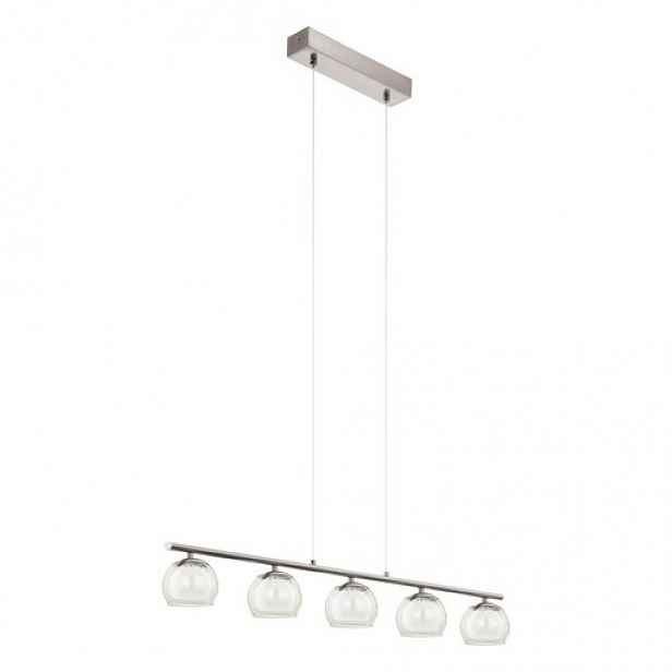 LED Závěsné osvětlení Eglo ROMAGNESE bílá 94319