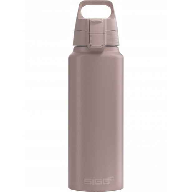 Sigg Láhev Wmb One Dusk 1L hliníková Láhev Na Pití One Hand Top 2 Švýcarsko