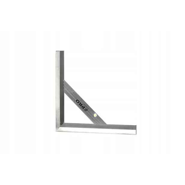 Trapézový úhelník 80x80 cm Pro 3-01-03-KT-188