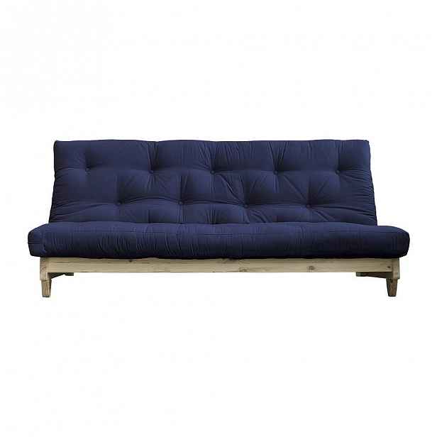 Variabilní pohovka Karup Design Fresh Natural Clear/Navy