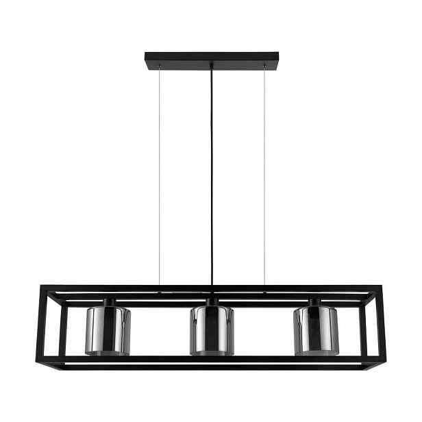 Závěsná lampa Brisling 33985 Eglo