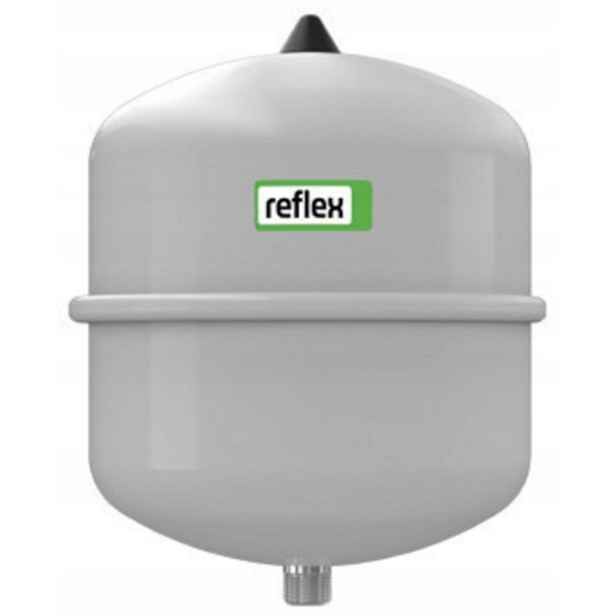 Expanzní membránová nádoba pro C.o. 4 bar Reflex N 8 L