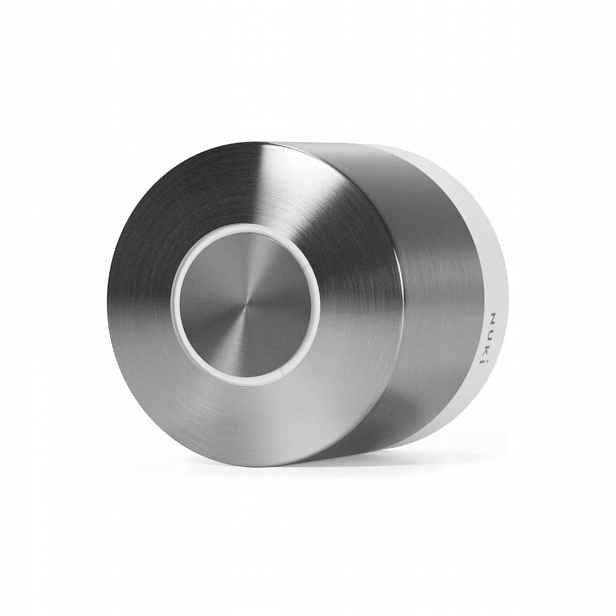 Nuki Chytrý elektronický zámek Smart Lock Ultra, podpora Matter, bílá