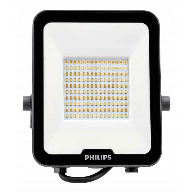 Philips Led Lampa 50W 6000lm Cct Dlouhý kabel Silný Premium