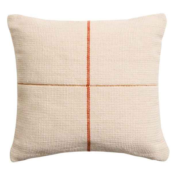 Povlak na zahradní polštář 45x45 cm Atima – Kave Home