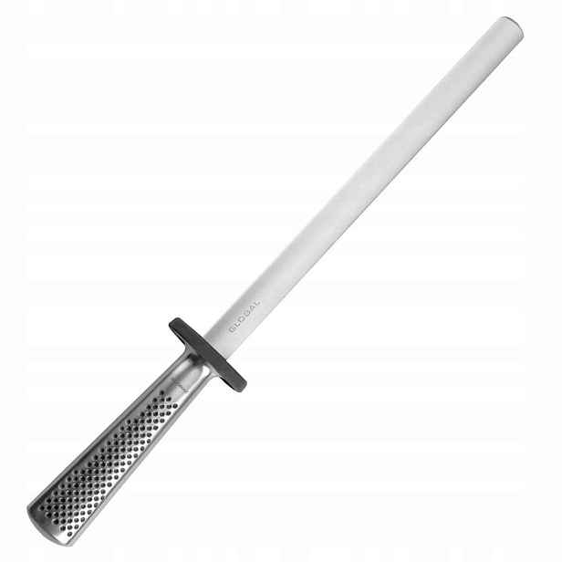Brousek diamantový Global G-38/B 26 cm ocel Cromova 18