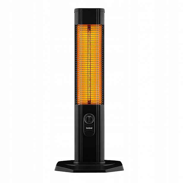 Infračervený Ohřívač, Termoventilátor 2000W Phönix Přenosný
