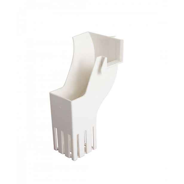 kielle Genesis New - Sada pro vhazování WC tablet 70128000