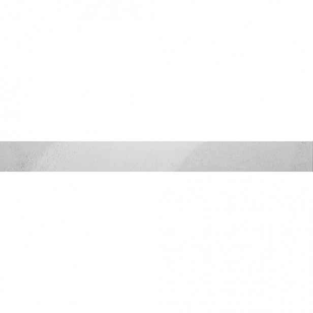 Obklad Dom Modulo 45 bianco vitrea 4,8x45 cm lesk MOD04310N