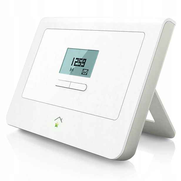 Ovladač innogy 10267411 WiFi