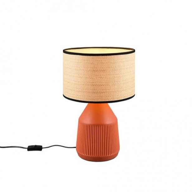 Reality FORMENTERA stolní lampa r56801039 RER56801039