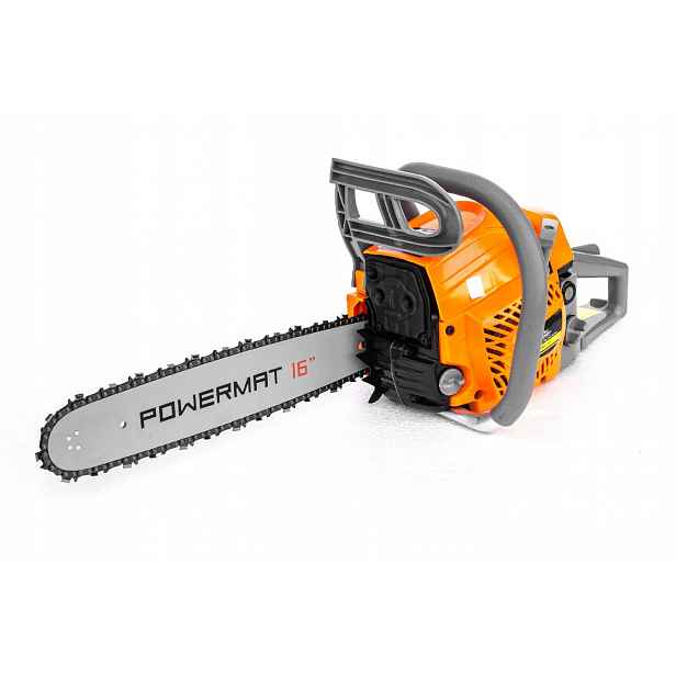 Řetězová motorová pila Powermat 4,9 Hp