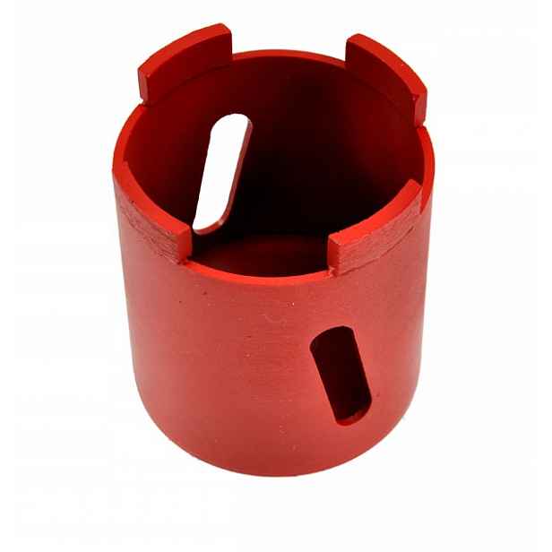Korunkový Vrták Dedra 92 mm