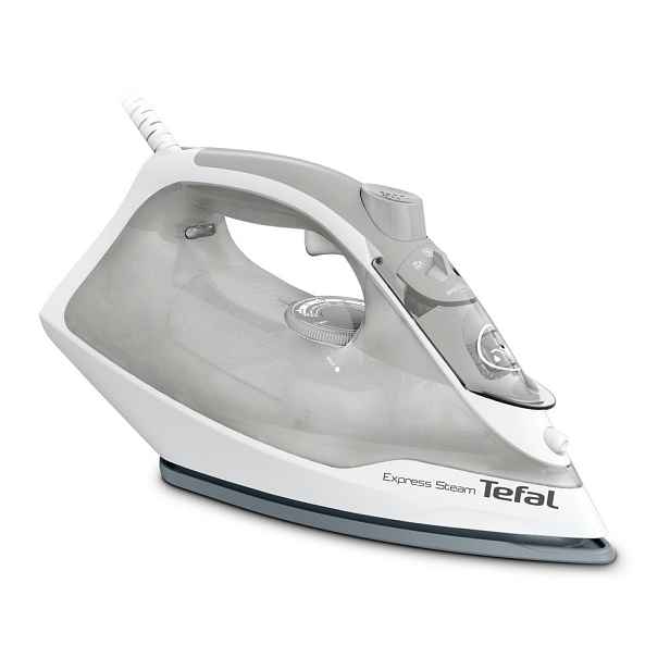 Napařovací žehlička Express Steam FV2863 – Tefal