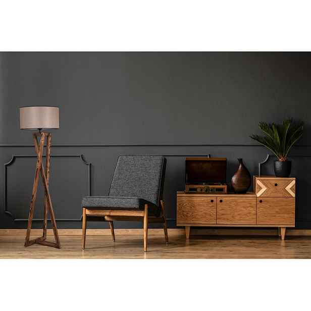 Stojací lampa 8279-4