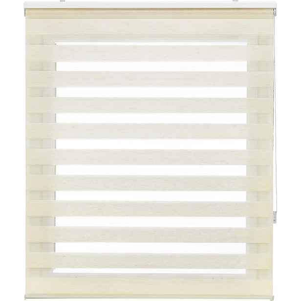 Blindecor Lira dvojitá roleta – roleta duo pro den i noc 150 x 180 cm