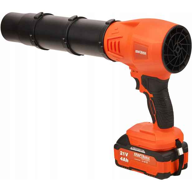 Foukač 21V 800W KD3591