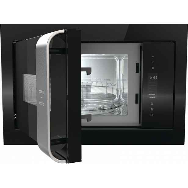 Gorenje Mikrovlnná trouba s grilem - BM235ORAB