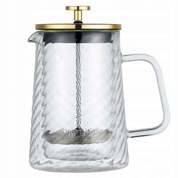 Termický Pístový Vařič Na Kávu/čaj 600 ml Klausberg KB-7766