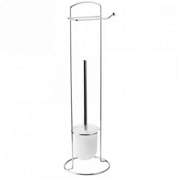 WC stojan one chrom Basic 07558