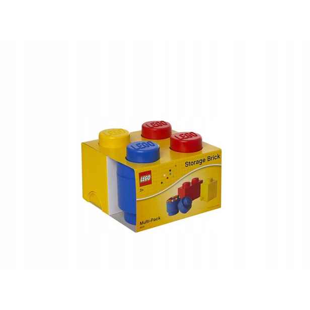 Lego Classic 40140001 Sada 3 nádob