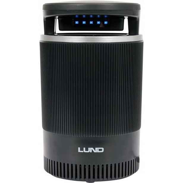 Insekticidní Lampa S Ventilátorem, Uv-a 5W 67011 Lund