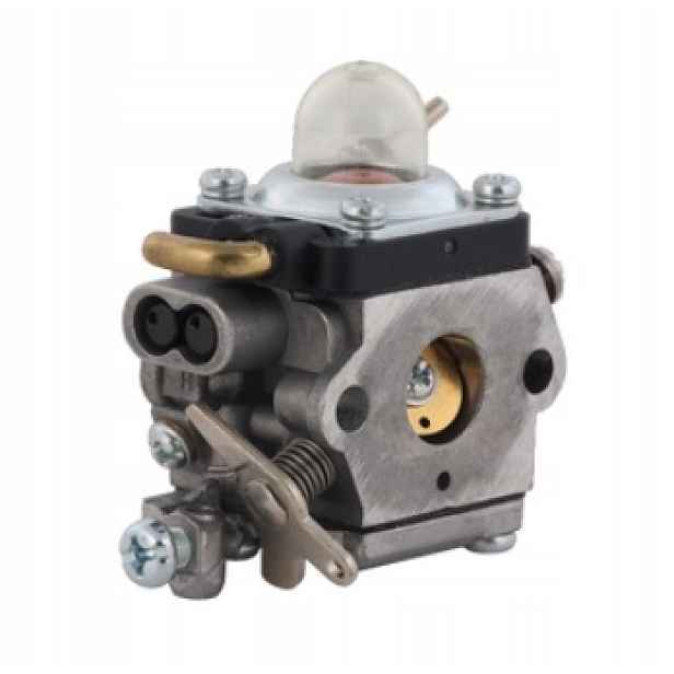 Karburátor nůžek Husqvarna 122HD60 322HD60 522HD60X 6028 Originál 596658301